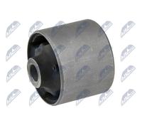 NTY ZTT-NS-066C Mounting, differential