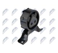 NTY ZTT-TY-003C Trailing arm / Suspension arm bush