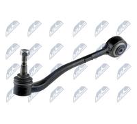 FRONT ARM For BMW X5 00-05 /LOWER RIGHT, REAR PART/