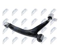 Wishbone Front Axle Left Control Arm ZWD-CT-005 NTY for CITROËN PEUGEOT