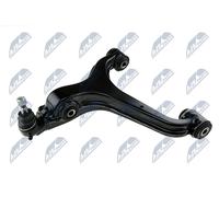 Fits NTY ZWD-DW-010 front swingarm