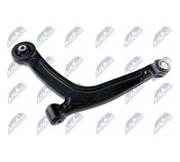 Wishbone Front Axle Right Control Arm ZWD-FT-013 NTY for ABARTH FIAT