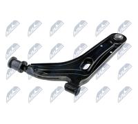 Fits NTY ZWD-FT-025 FRONT ARM