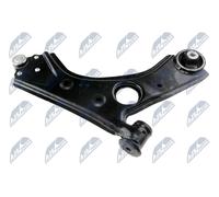 NTY Control Arm Wheel Suspension ZWD-FT-033 For Fiat Opel Front Left