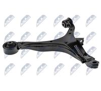 Control Arm Front Axle suitable for Honda CR-V 01-07 /UNDER LEFT/ OE to Compare