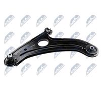 CONTROL ARM FRONT LOWER LEFT FITS HYUNDAI GETZ 2002-