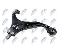 Control Arm Front Fits for Kia Sportage 04 Hyundai Tucson 04 Under L