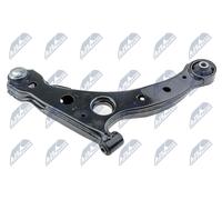 Control Arm Front Axle suitable for Hyundai Matrix 01- /UNDER LEFT/ OE to Vergl