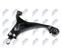 NTY FRONT ARM ZWD-KA-345 | Compatible with: Hyundai Elantra IV Notchback, i30, i30 Estate, Kia CEE'D Hatchback, CEE'D SW, Pro CEE'D