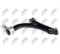 NTY Control Arm Steering Knuckle Assembly ZWD-MZ-103 For Ford Mazda