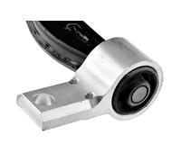 Fits NTY ZWD-MZ-103 FRONT CONTROL ARM MAZDA 2 03-, FORD FIESTA/FUSION ⭐UK Stock⭐