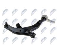 Wishbone Front Axle Right Control Arm ZWD-NS-105 NTY for NISSAN MURANO I