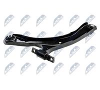 Fits NTY ZWD-NS-125 front swingarm