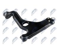 NTY Control Arm & Wheel Suspension Link ZWD-PL-030 For Opel Front Axle Right