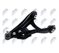 NTY Control Arm Suspension Link ZWD-RE-016 For Nissan Renault Front Left