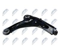 Track Control Arm for RENAULT LAGUNA NTY ZWD-RE-021 fits Front Axle Right