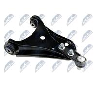 Fits NTY ZWD-RE-027 FRONT CONTROL ARM RENAULT TWINGO 07- /RIGHT/ ⭐UK Stock⭐