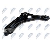 Fits NTY ZWD-RE-032 FRONT CONTROL ARM RENAULT MEGANE IV 15- /LEFT/ ⭐UK Stock⭐