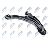Wishbone Front Axle Right Control Arm ZWD-RE-037 NTY for RENAULT ZOE CLIO IV