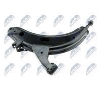 Wishbone Front Axle Left Control Arm ZWD-SB-017 NTY for SUBARU LEGACY OUTBACK