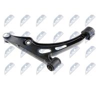 Front Axle Control Arm suitable for Suzuki Baleno 95- /UNDER LEFT/ OE zu Vergl.