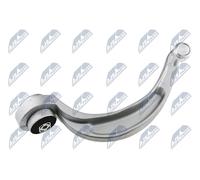 Wishbone Front Axle Left Control Arm ZWD-VW-018 NTY for AUDI A5 Q5 A5 Sportback