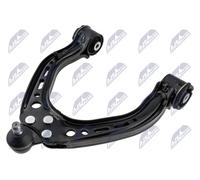 CONTROLTRAILING ARM WHEEL SUSPENSION ZWG-CH-051 FOR TESLA