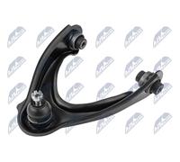 Wishbone Front Axle Right Control Arm ZWG-HD-010 NTY for HONDA CIVIC VI Saloon