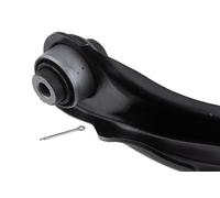 NTY Control Arm And Wheel Suspension For Honda ZWG-HD-014 Front Right