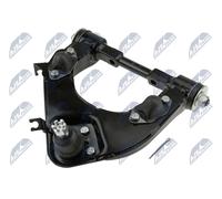 NTY Control Arm Front Axle Right For Hyundai ZWG-HY-501