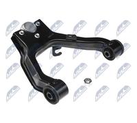 Front Axle Control Arm suitable for Mitsubishi Pajero 00- /Upper Left/ OE to Ver