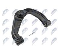 Front Axle Control Arm suitable for Nissan Pathfinder 05- /Upper Left/ OE to Ver