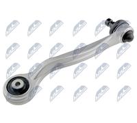 Wishbone Front Axle Left Control Arm ZWG-VW-008 NTY for AUDI VW