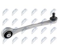 Wishbone Front Axle Right Control Arm ZWG-VW-012 NTY for AUDI A5 Q5 A5 Sportback