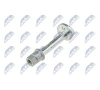 WHEEL CAMBER ADJUSTMENT BOLT Rear Axle ZWT-CH-056S NTY for JEEP DODGE CHRYSLER