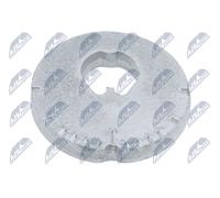 CASTER SHIM AXLE BEAM ZWT-NS-052S FOR INFINITI NISSAN NP300/NAVARA/Pickup 5.6L