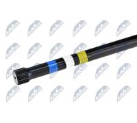 Fits NTY ZWT-RE-012 TORSION GENUS