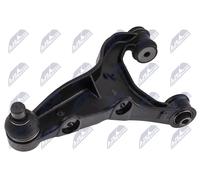 Fits NTY ZWT-SB-016 rear swingarm
