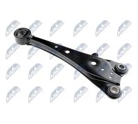 Wishbone bush Rear Axle Right ZWT-TY-145 NTY for TOYOTA RAV 4 III RAV 4 IV
