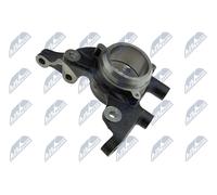 KNUCKLE STEERING FRONT For HYUNDAI I30 06-, KIA CEE'D 06-/RIGHT/