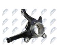 NTY Front Left Steering Knuckle Wheel Suspension ZZP-KA-000 for KIA