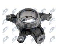 Wheel knuckle Front Axle Left ZZP-SU-008 NTY for SUZUKI SX4 S-CROSS VITARA