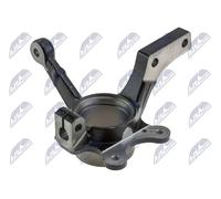 NTY Front Left Reinforced Steering Knuckle Wheel Suspension ZZP-WW-031