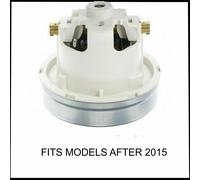 Paxanpax PFC740, Single Stage Eco Through Flow Fan Motor Fits for Numatic DLI653T DL1553T-620W, 230V