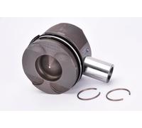 ✅Fits NURAL 87-117907-00 Piston 87-117907-00 Piston 88,5 (+0,5) fits ⭐UK Seller⭐