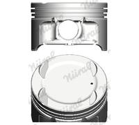 Fits NURAL 87-124800-00 Piston 87-124800-00 Piston 80,5 (STD) fits: F ⭐UK Stock⭐