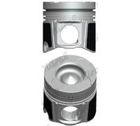 NÜRAL 87-137507-30 Piston