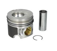 2x ✅Fits NURAL 87-139500-10 Piston 87-139500-10 Piston 81 (STD) fits ⭐UK Seller⭐