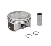 Fits NURAL 87-148307-00 Piston 87-148307-00 Piston 81,5 (+0,5) fits: AUDI A3, A