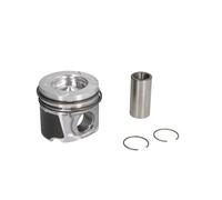 Fits NURAL 87-422007-10 Piston 87-422007-10 Piston 84,5 (+0,5) fits: ⭐UK Stock⭐